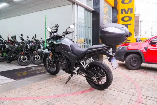 HONDA-CB 500 X ABS HONDA-CB 500 X ABS-2024