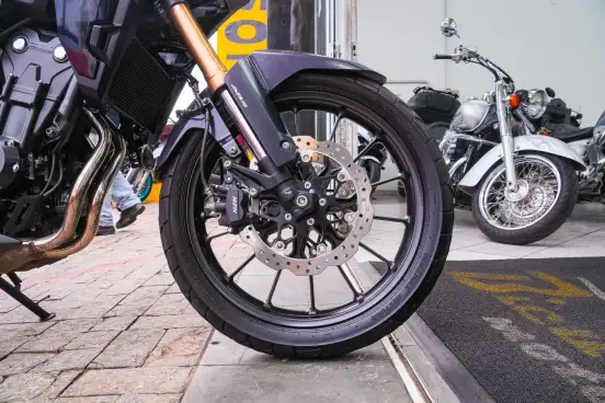 HONDA-CB 500 X ABS HONDA-CB 500 X ABS-2024