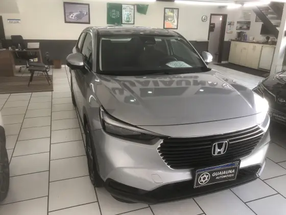 HONDA HR-V 1.5 DI I-VTEC FLEX EX CVT