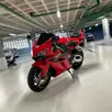 HONDA CBR 1000RR FIREBLADE HONDA CBR 1000RR FIREBLADE