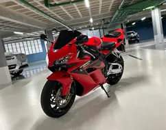 HONDA CBR 1000RR FIREBLADE HONDA CBR 1000RR FIREBLADE