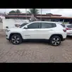 JEEP COMPASS 2.0 16V FLEX LONGITUDE AUTOMÁTICO JEEP COMPASS 2.0 16V FLEX LONGITUDE AUTOMÁTICO