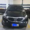 KIA SPORTAGE 2.0 EX 4X2 16V GASOLINA 4P AUTOMÁTICO KIA SPORTAGE 2.0 EX 4X2 16V GASOLINA 4P AUTOMÁTICO