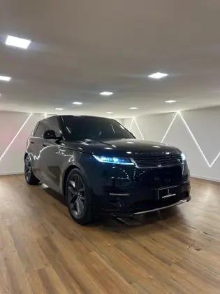 LAND ROVER RANGE ROVER SPORT 3.0 D350 TURBO DIESEL MHEV DYNAMIC HSE AWD AUTOMÁTICO LAND ROVER RANGE ROVER SPORT 3.0 D350 TURBO DIESEL MHEV DYNAMIC HSE AWD AUTOMÁTICO