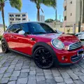 MINI COOPER 1.6 16V GASOLINA 2P AUTOMÁTICO MINI COOPER 1.6 16V GASOLINA 2P AUTOMÁTICO
