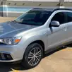 MITSUBISHI ASX 2.0 MIVEC FLEX GLS CVT MITSUBISHI ASX 2.0 MIVEC FLEX GLS CVT