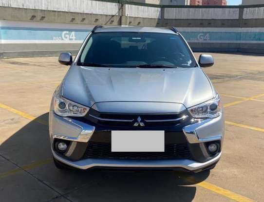 MITSUBISHI-ASX-2019