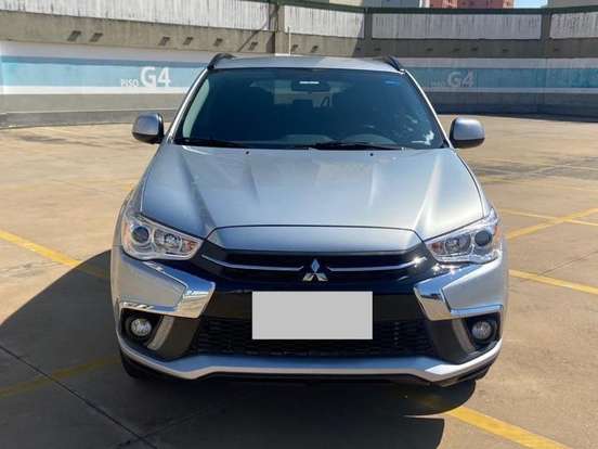 MITSUBISHI-ASX-2.0 MIVEC FLEX GLS CVT MITSUBISHI-ASX-2019