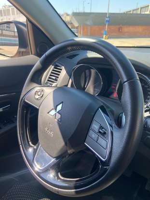 MITSUBISHI-ASX-2019