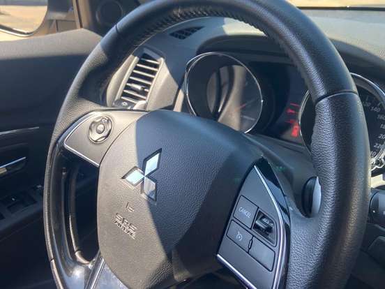 MITSUBISHI-ASX-2.0 MIVEC FLEX GLS CVT MITSUBISHI-ASX-2019