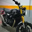 TRIUMPH SPEED 400 TRIUMPH SPEED 400