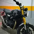 TRIUMPH SPEED 400 TRIUMPH SPEED 400