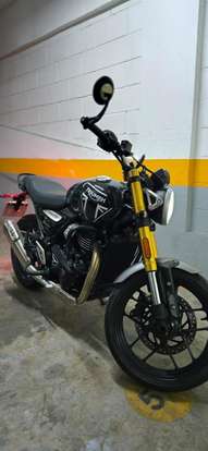 TRIUMPH-SPEED 400-2024