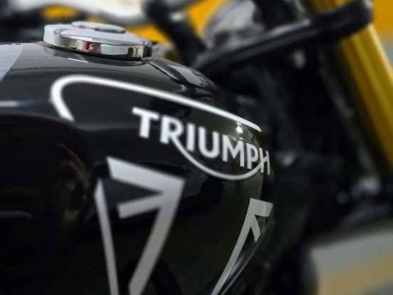TRIUMPH-SPEED 400 TRIUMPH-SPEED 400-2024