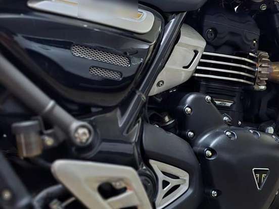 TRIUMPH-SPEED 400 TRIUMPH-SPEED 400-2024