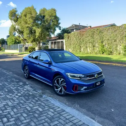 VOLKSWAGEN JETTA 2.0 350 TSI GASOLINA GLI DSG VOLKSWAGEN JETTA 2.0 350 TSI GASOLINA GLI DSG