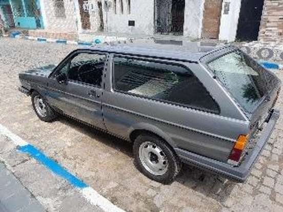 VOLKSWAGEN-PARATI-1.6 LS 8V ÁLCOOL 2P MANUAL VOLKSWAGEN-PARATI-1986