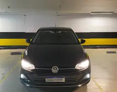 VOLKSWAGEN POLO 1.0 200 TSI HIGHLINE AUTOMÁTICO VOLKSWAGEN POLO 1.0 200 TSI HIGHLINE AUTOMÁTICO