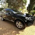 VOLKSWAGEN TOUAREG 4.2 FSI V8 32V GASOLINA 4P TIPTRONIC VOLKSWAGEN TOUAREG 4.2 FSI V8 32V GASOLINA 4P TIPTRONIC