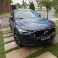 VOLVO XC60 2.0 T5 GASOLINA INSCRIPTION AWD GEARTRONIC VOLVO XC60 2.0 T5 GASOLINA INSCRIPTION AWD GEARTRONIC