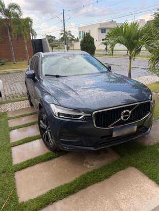 VOLVO-XC60-2.0 T5 GASOLINA INSCRIPTION AWD GEARTRONIC VOLVO-XC60-2018