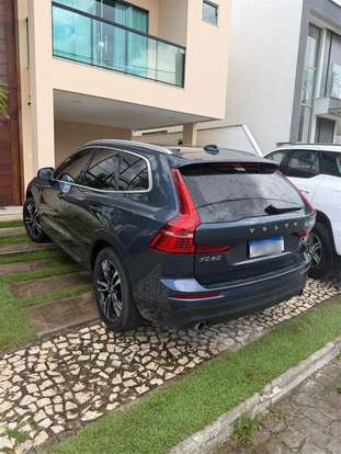VOLVO-XC60-2.0 T5 GASOLINA INSCRIPTION AWD GEARTRONIC VOLVO-XC60-2018