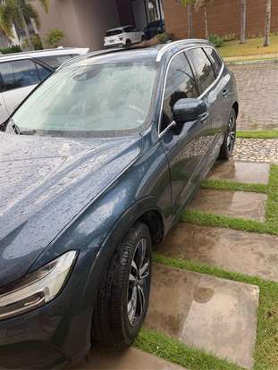VOLVO-XC60-2.0 T5 GASOLINA INSCRIPTION AWD GEARTRONIC VOLVO-XC60-2018