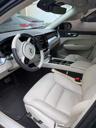 VOLVO-XC60-2.0 T5 GASOLINA INSCRIPTION AWD GEARTRONIC VOLVO-XC60-2018