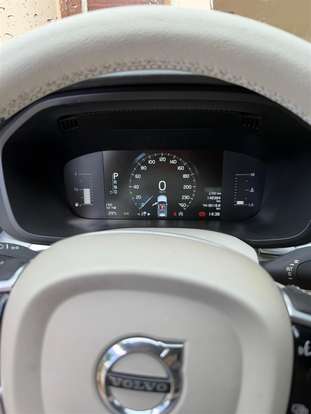VOLVO-XC60-2.0 T5 GASOLINA INSCRIPTION AWD GEARTRONIC VOLVO-XC60-2018