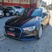 AUDI A3 1.4 TFSI FLEX SEDAN PRESTIGE TIPTRONIC AUDI A3 1.4 TFSI FLEX SEDAN PRESTIGE TIPTRONIC