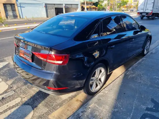 AUDI-A3-1.4 TFSI FLEX SEDAN PRESTIGE TIPTRONIC AUDI-A3-2019