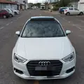 AUDI A3 2.0 TFSI SEDAN AMBITION 16V GASOLINA 4P S-TRONIC AUDI A3 2.0 TFSI SEDAN AMBITION 16V GASOLINA 4P S-TRONIC