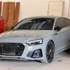AUDI A5 2.0 TFSI GASOLINA SPORTBACK PERFORMANCE BLACK S TRONIC AUDI A5 2.0 TFSI GASOLINA SPORTBACK PERFORMANCE BLACK S TRONIC