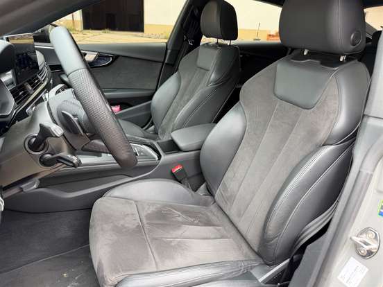 AUDI-A5-2.0 TFSI GASOLINA SPORTBACK PERFORMANCE BLACK S TRONIC AUDI-A5-2021