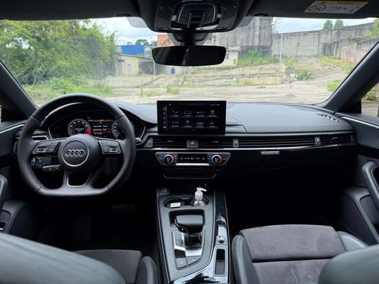 AUDI-A5-2.0 TFSI GASOLINA SPORTBACK PERFORMANCE BLACK S TRONIC AUDI-A5-2021
