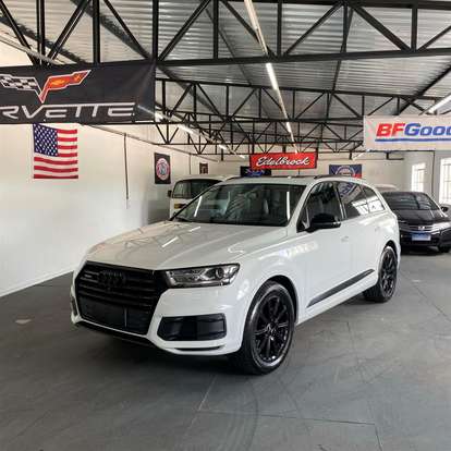 AUDI-Q7-3.0 TFSI AMBITION V6 24V GASOLINA 4P TIPTRONIC AUDI-Q7-2015