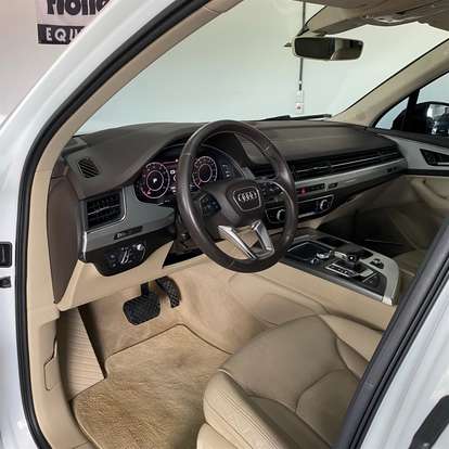 AUDI-Q7-3.0 TFSI AMBITION V6 24V GASOLINA 4P TIPTRONIC AUDI-Q7-2015