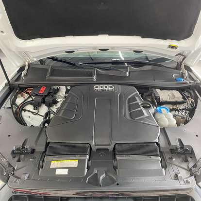AUDI-Q7-3.0 TFSI AMBITION V6 24V GASOLINA 4P TIPTRONIC AUDI-Q7-2015