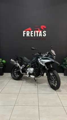 BMW F 750 GS SPORT 