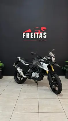 BMW G 310 GS 