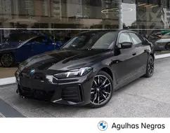 BMW I4 ELÉTRICO M50 BMW I4 ELÉTRICO M50