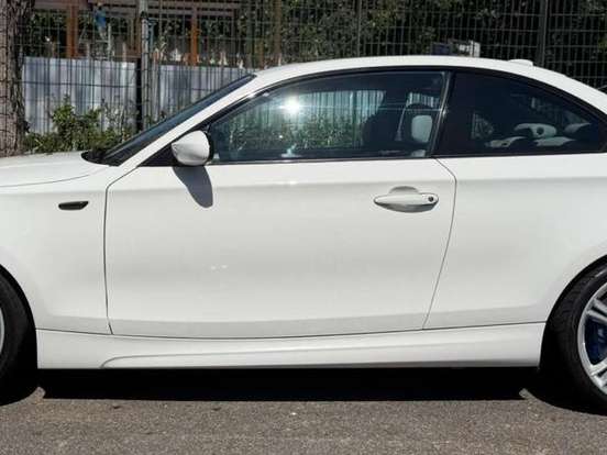 BMW-135i-3.0 COUPÉ 24V GASOLINA 2P AUTOMÁTICO BMW-135i-2009
