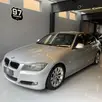 BMW 320i 2.0 16V GASOLINA 4P AUTOMÁTICO BMW 320i 2.0 16V GASOLINA 4P AUTOMÁTICO