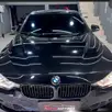 BMW 320i 2.0 16V TURBO ACTIVE FLEX 4P AUTOMÁTICO BMW 320i 2.0 16V TURBO ACTIVE FLEX 4P AUTOMÁTICO