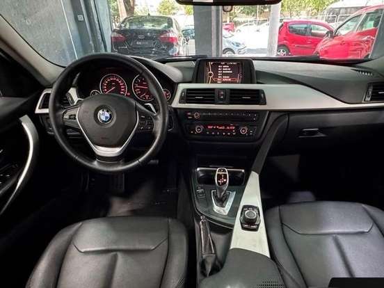 BMW-320i-2.0 16V TURBO ACTIVE FLEX 4P AUTOMÁTICO BMW-320i-2014