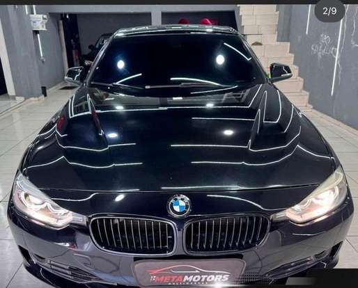 BMW-320i-2014