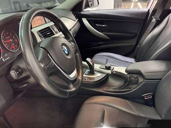 BMW-320i-2.0 16V TURBO ACTIVE FLEX 4P AUTOMÁTICO BMW-320i-2014