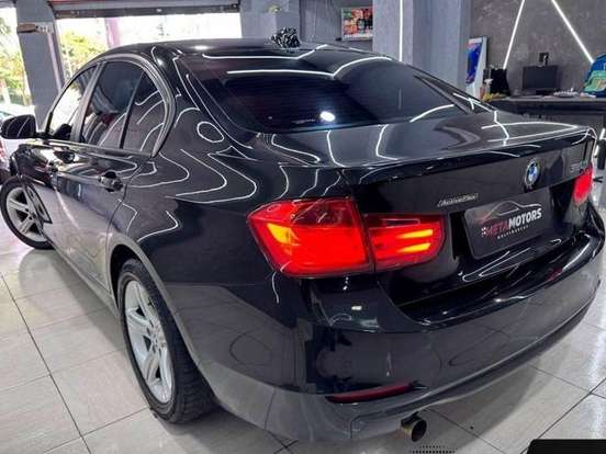 BMW-320i-2.0 16V TURBO ACTIVE FLEX 4P AUTOMÁTICO BMW-320i-2014