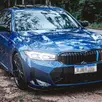 BMW 320i 2.0 16V TURBO FLEX M SPORT AUTOMÁTICO BMW 320i 2.0 16V TURBO FLEX M SPORT AUTOMÁTICO