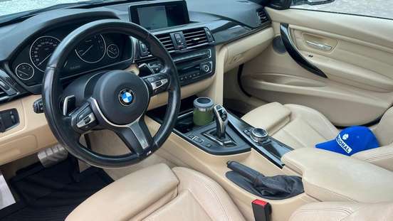 BMW-335i-2014